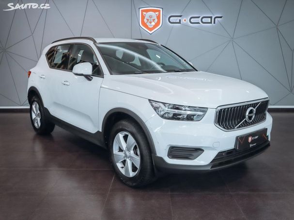 Volvo XC40 T3 115 kW image number 3