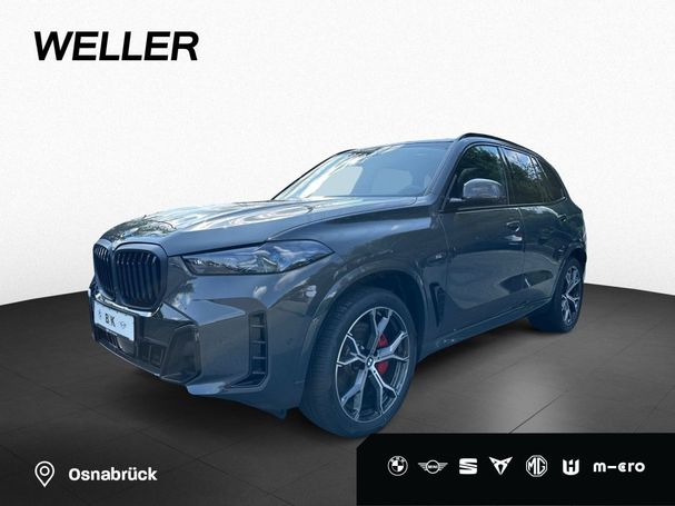 BMW X5 xDrive30d 210 kW image number 2