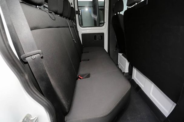 Mercedes-Benz Sprinter Standard 317 CDI 125 kW image number 3