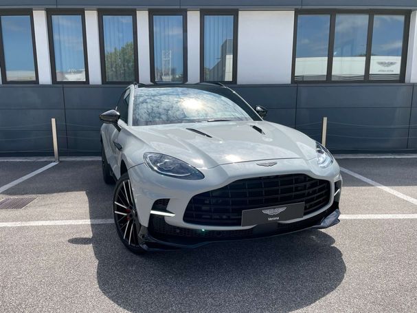 Aston Martin DBX 707 520 kW image number 1