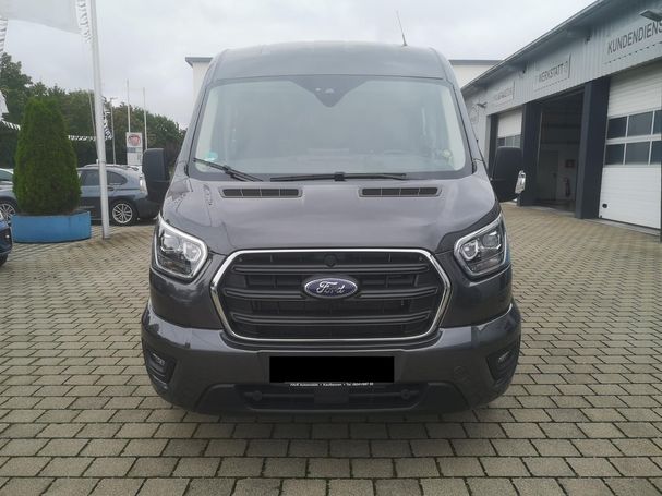 Ford Transit 350 Limited 125 kW image number 4