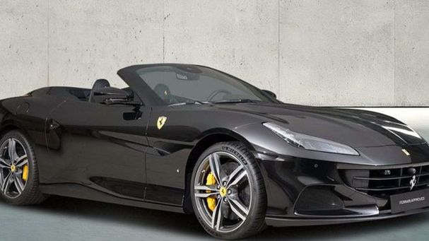 Ferrari Portofino M 456 kW image number 5