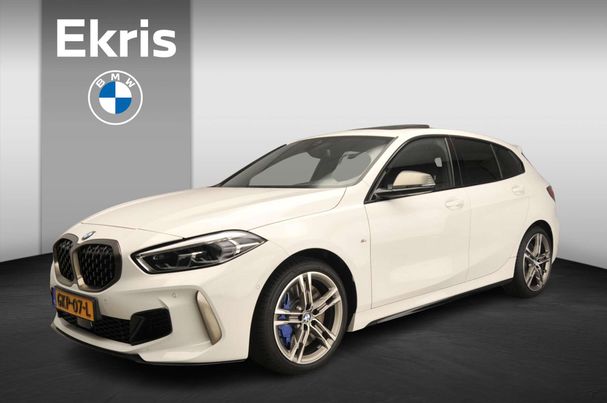 BMW 135i xDrive 225 kW image number 1