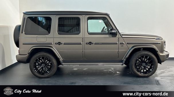 Mercedes-Benz G 500 310 kW image number 6