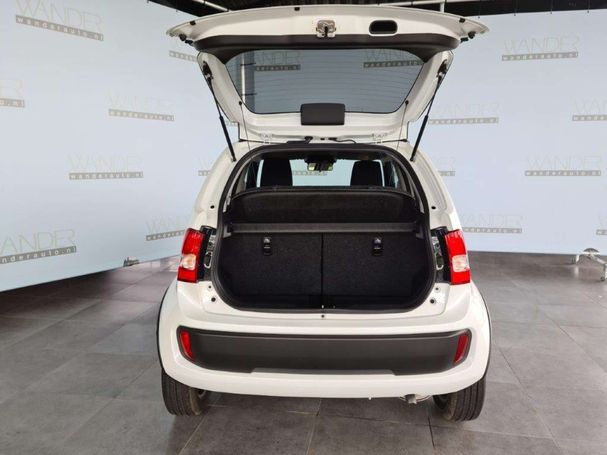 Suzuki Ignis 65 kW image number 7