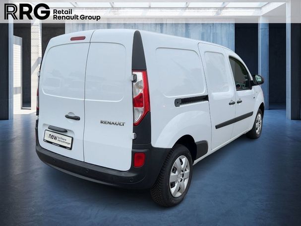 Renault Kangoo Z.E. 44 kW image number 3