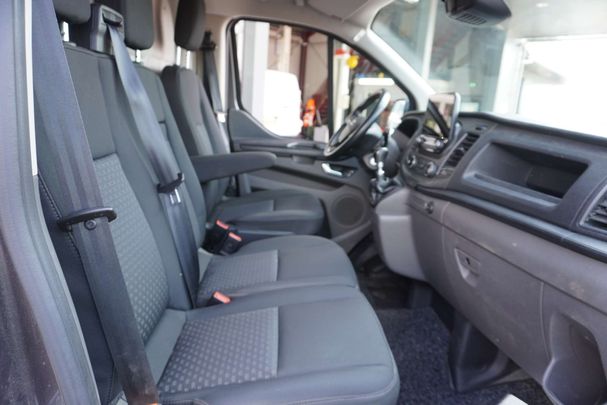 Ford Transit Custom 320 L2H1 2.0 TDCi Trend 96 kW image number 14