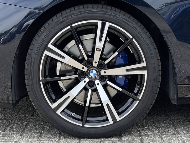 BMW 520i 140 kW image number 5