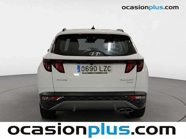 Hyundai Tucson 1.6 CRDi 100 kW image number 16