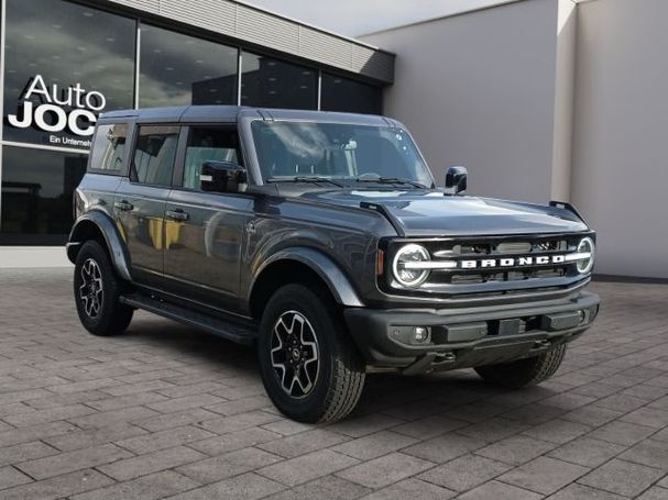 Ford Bronco Outer Banks 246 kW image number 3