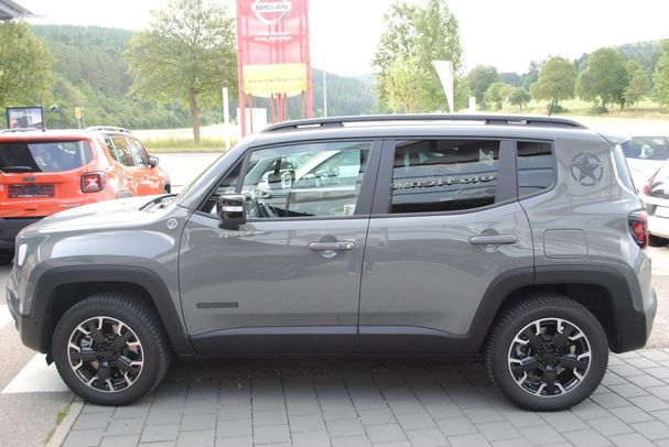 Jeep Renegade 1.3 177 kW image number 4