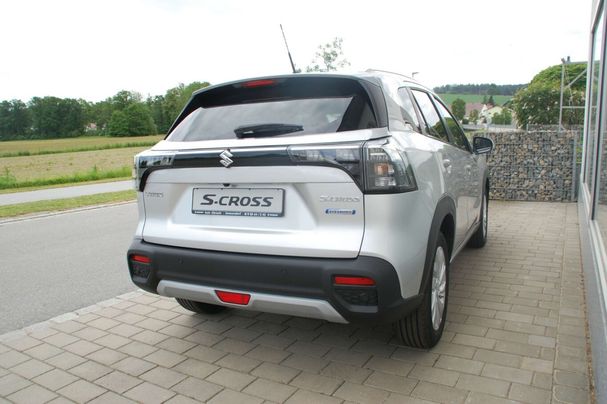 Suzuki SX4 S-Cross 95 kW image number 3