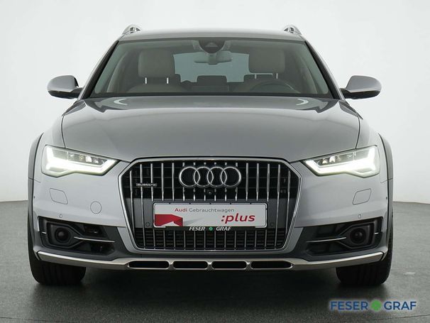 Audi A6 Allroad 3.0 TDI S tronic 200 kW image number 12