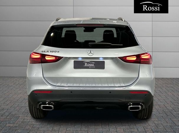 Mercedes-Benz GLA 180 d 85 kW image number 5