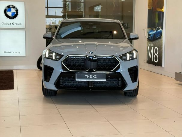 BMW X2 sDrive20i M 125 kW image number 2