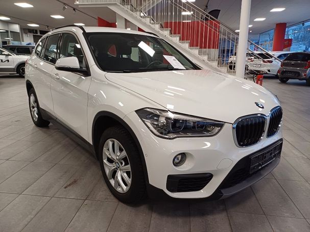 BMW X1 sDrive18i 103 kW image number 2