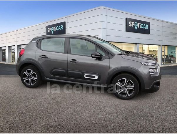 Citroen C3 BlueHDi 100 S&S FEEL 75 kW image number 5