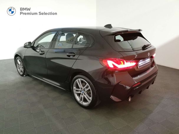 BMW 118d M Sport 112 kW image number 2