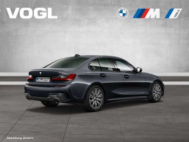 BMW 320i xDrive 135 kW image number 2