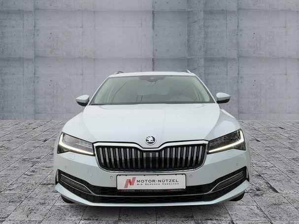 Skoda Superb Combi 2.0 TDI Style 4x4 DSG 147 kW image number 3