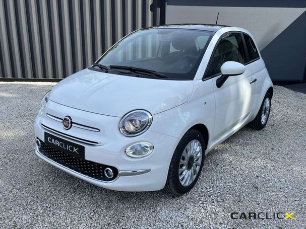 Fiat 500 1.0 51 kW image number 1