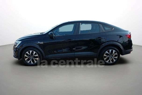 Renault Arkana 140 EDC 103 kW image number 17