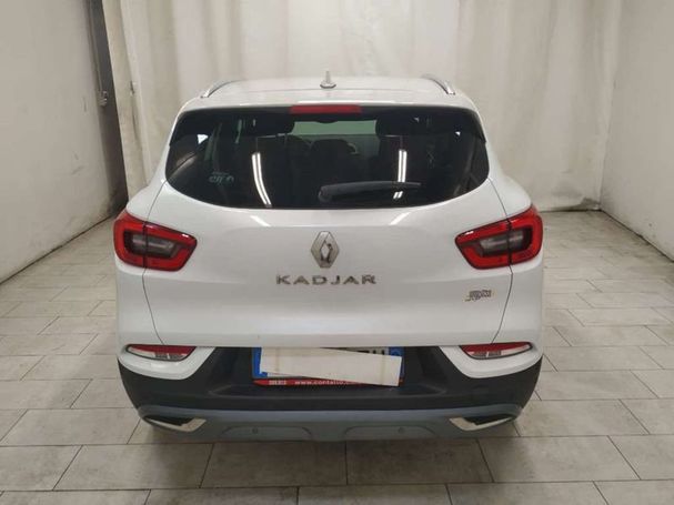 Renault Kadjar BLUE dCi 115 85 kW image number 5