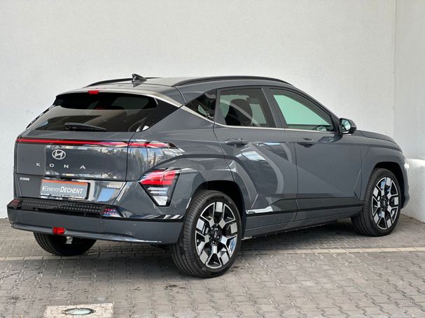 Hyundai Kona 160 kW image number 2