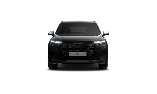 Audi SQ7 TFSI quattro 373 kW image number 5