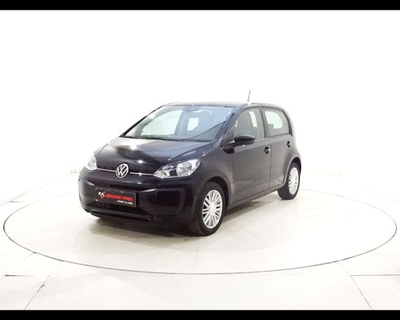 Volkswagen up! 1.0 48 kW image number 1