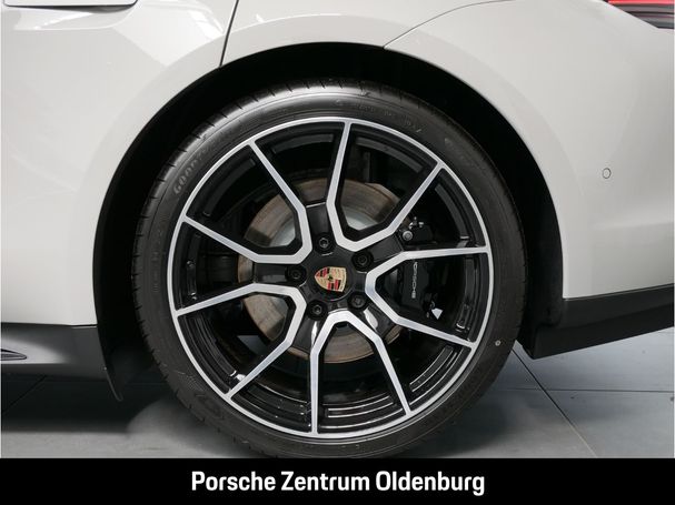 Porsche Taycan Sport Turismo 320 kW image number 9