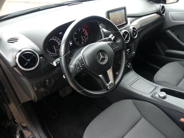 Mercedes-Benz B 220 CDi 125 kW image number 24