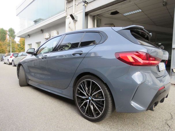 BMW 120i M Sport 131 kW image number 3