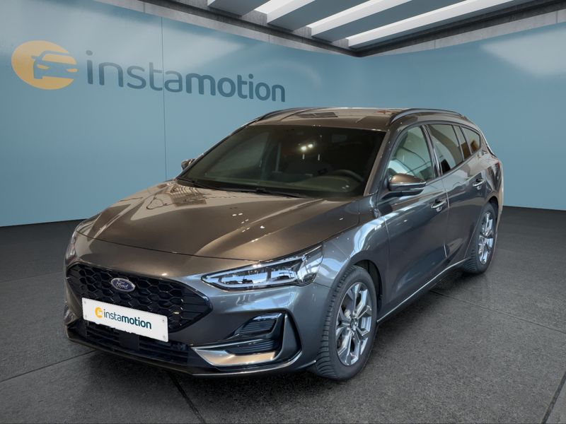 Ford Focus ST-Line 114 kW