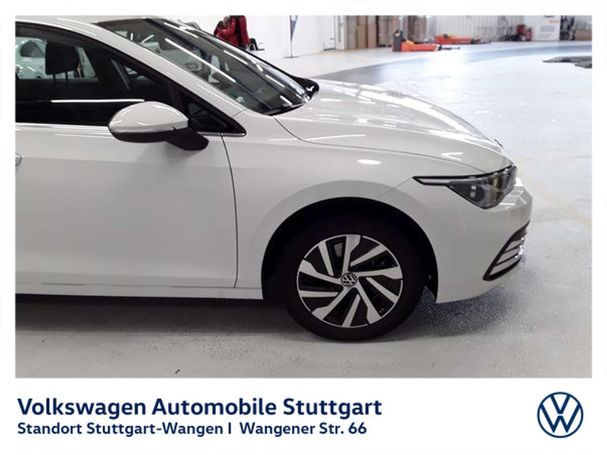 Volkswagen Golf 1.4 eHybrid Style DSG 150 kW image number 3