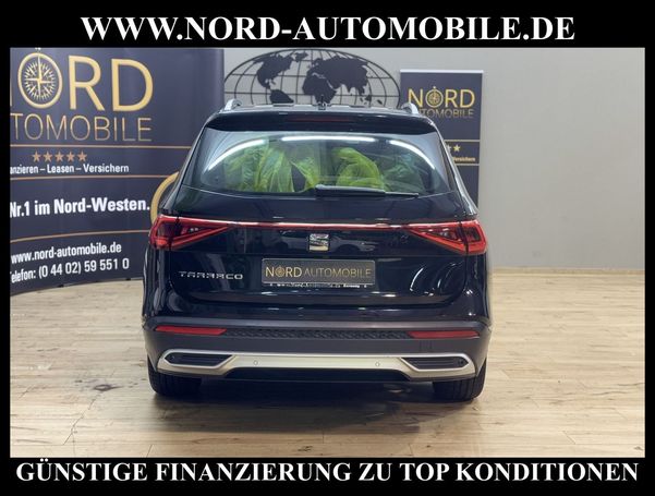 Seat Tarraco 2.0 TDI Xcellence 110 kW image number 9