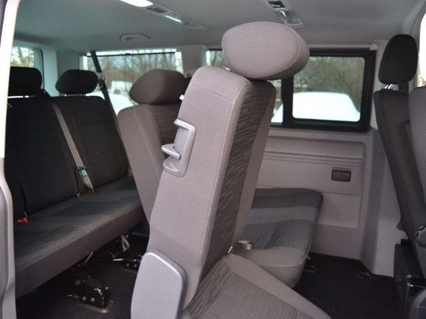 Volkswagen T6 Caravelle DSG Comfortline 110 kW image number 6