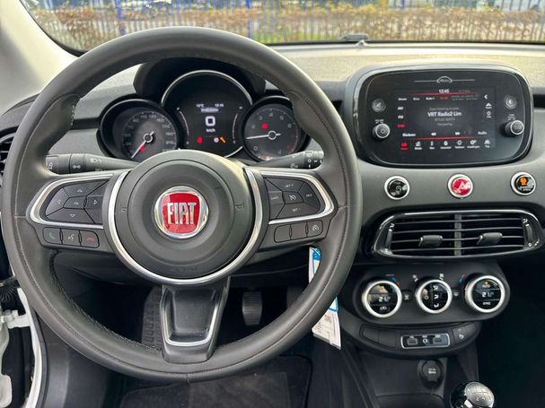 Fiat 500X 1.0 City Cross 88 kW image number 17