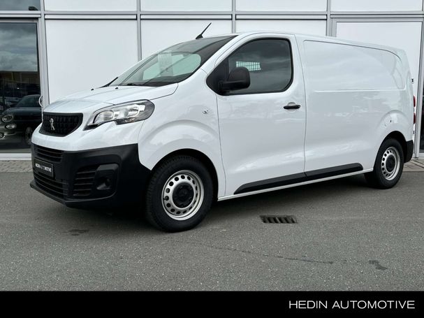 Peugeot Expert L2H1 1.5 BlueHDi 120 88 kW image number 2