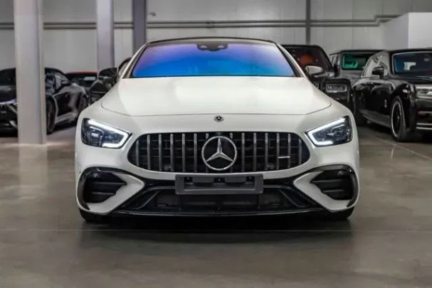 Mercedes-Benz AMG GT 320 kW image number 1