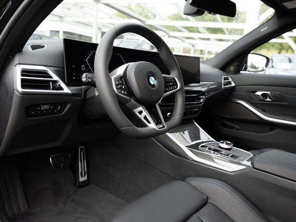 BMW 330d Touring xDrive 210 kW image number 5