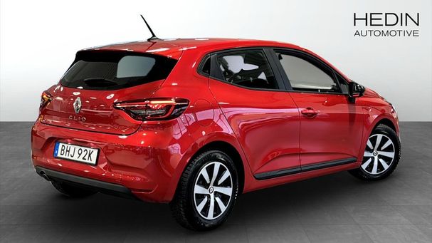 Renault Clio TCe 90 67 kW image number 2