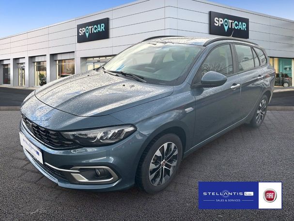 Fiat Tipo 96 kW image number 1