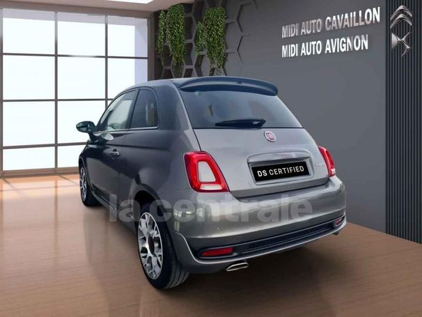 Fiat 500 1.0 51 kW image number 3