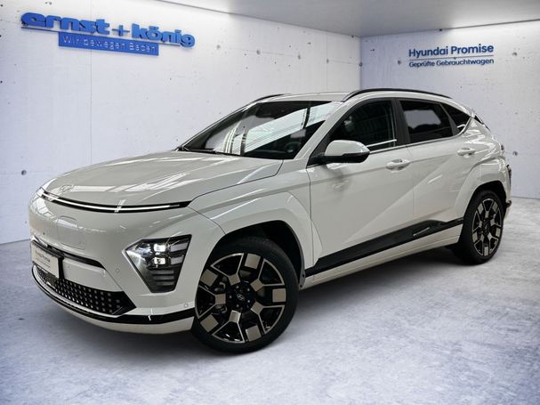 Hyundai Kona Prime 160 kW image number 1