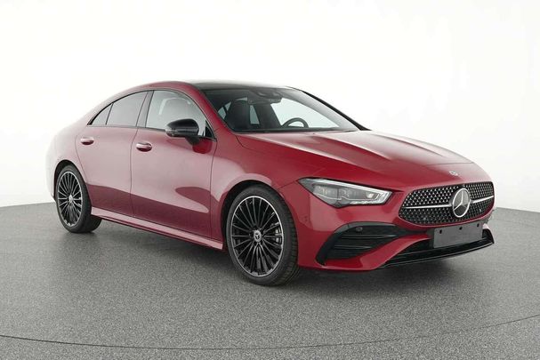 Mercedes-Benz CLA 180 100 kW image number 2