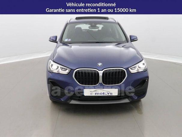 BMW X1 25e xDrive 162 kW image number 2