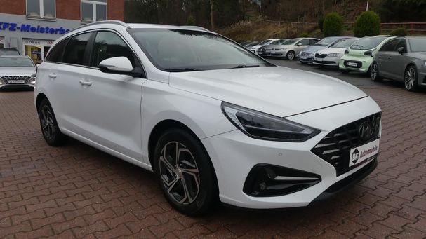 Hyundai i30 88 kW image number 3