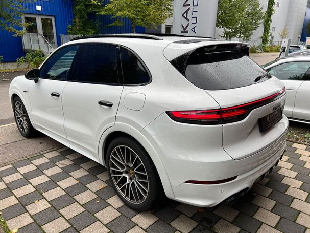 Porsche Cayenne E-Hybrid 340 kW image number 18