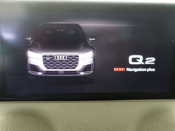 Audi Q2 30 TDI S tronic 85 kW image number 31